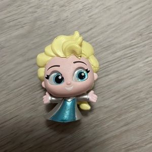Special Edition Elsa Doorables series 10
